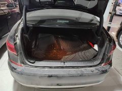 Volkswagen Passat Facelift 330TSI Luxury - ფოტო 19