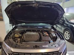 Volkswagen Passat Facelift 330TSI Luxury - ფოტო 20