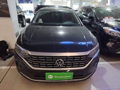 Volkswagen Passat Facelift 330TSI Luxury - ფოტო 3