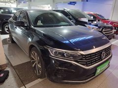 Volkswagen Passat Facelift 330TSI Luxury - ფოტო 4