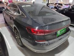 Volkswagen Passat Facelift 330TSI Luxury - ფოტო 5