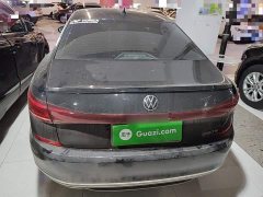 Volkswagen Passat Facelift 330TSI Luxury - ფოტო 6