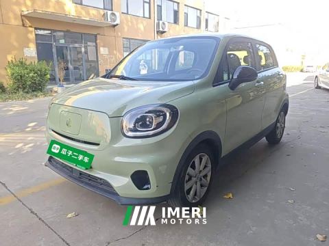 2023 Leapmotor Leapo T03 Haoyu Edition - ავტომობილი ჩინეთიდან