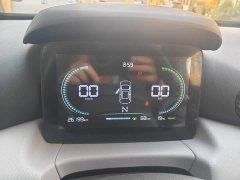 Leapmotor Leapo T03 2022 Haoyu Edition - ფოტო 12