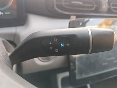 Leapmotor Leapo T03 2022 Haoyu Edition - ფოტო 14