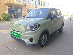 Leapmotor Leapo T03 2022 Haoyu Edition - ფოტო 2