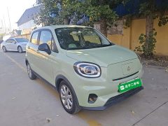 Leapmotor Leapo T03 2022 Haoyu Edition - ფოტო 4