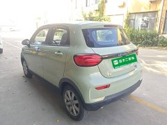 Leapmotor Leapo T03 2022 Haoyu Edition - ფოტო 5