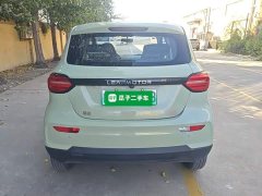 Leapmotor Leapo T03 2022 Haoyu Edition - ფოტო 6
