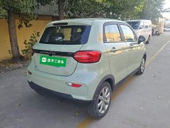 Leapmotor Leapo T03 2022 Haoyu Edition - ფოტო 7