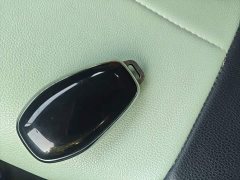 Leapmotor Leapo T03 2022 Haoyu Edition - ფოტო 9