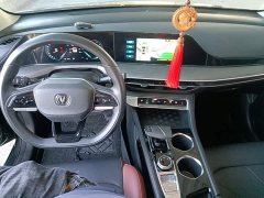 Changan Eado Enjoy Plus Blue Whale NE 1.4T GDI DCT Luxury Edition - ფოტო 10