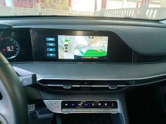 Changan Eado Enjoy Plus Blue Whale NE 1.4T GDI DCT Luxury Edition - ფოტო 13