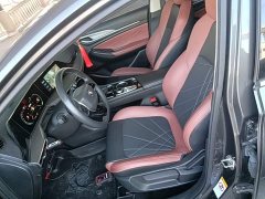 Changan Eado Enjoy Plus Blue Whale NE 1.4T GDI DCT Luxury Edition - ფოტო 15