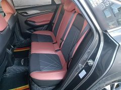 Changan Eado Enjoy Plus Blue Whale NE 1.4T GDI DCT Luxury Edition - ფოტო 17