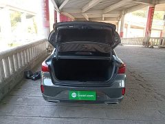 Changan Eado Enjoy Plus Blue Whale NE 1.4T GDI DCT Luxury Edition - ფოტო 19