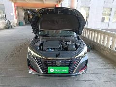 Changan Eado Enjoy Plus Blue Whale NE 1.4T GDI DCT Luxury Edition - ფოტო 20