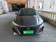Changan Eado Enjoy Plus Blue Whale NE 1.4T GDI DCT Luxury Edition - ფოტო 3