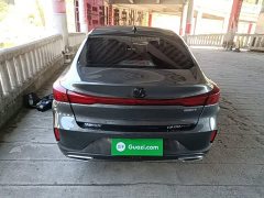 Changan Eado Enjoy Plus Blue Whale NE 1.4T GDI DCT Luxury Edition - ფოტო 6