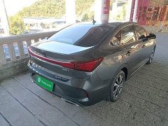 Changan Eado Enjoy Plus Blue Whale NE 1.4T GDI DCT Luxury Edition - ფოტო 7