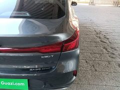 Changan Eado Enjoy Plus Blue Whale NE 1.4T GDI DCT Luxury Edition - ფოტო 8
