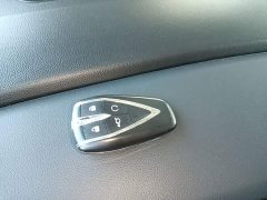 Changan Eado Enjoy Plus Blue Whale NE 1.4T GDI DCT Luxury Edition - ფოტო 9