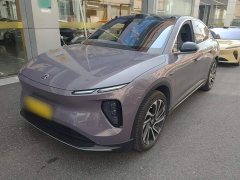 NIO EC6 75kWh - ფოტო 1
