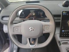 NIO EC6 75kWh - ფოტო 11