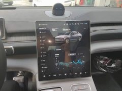 NIO EC6 75kWh - ფოტო 13