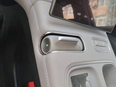 NIO EC6 75kWh - ფოტო 14