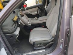 NIO EC6 75kWh - ფოტო 15