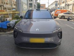 NIO EC6 75kWh - ფოტო 3