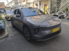 NIO EC6 75kWh - ფოტო 4