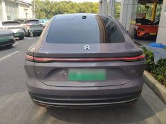 NIO EC6 75kWh - ფოტო 6