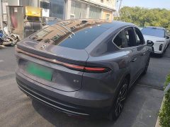 NIO EC6 75kWh - ფოტო 7