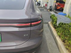 NIO EC6 75kWh - ფოტო 8