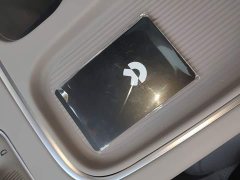 NIO EC6 75kWh - ფოტო 9