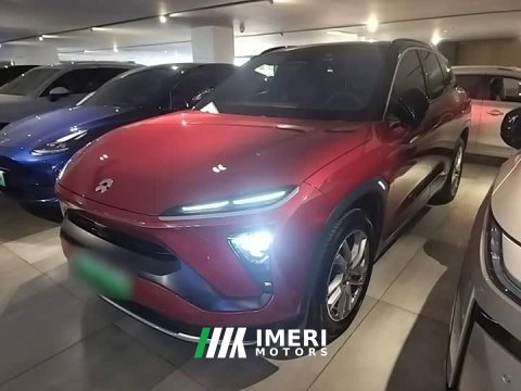 2022 NIO ES6 600KM Sport Edition - ავტომობილი ჩინეთიდან