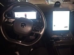 NIO ES6 600KM Sport Edition - ფოტო 10