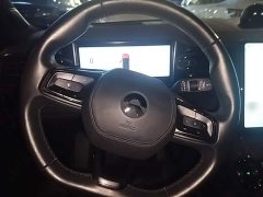 NIO ES6 600KM Sport Edition - ფოტო 11