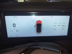 NIO ES6 600KM Sport Edition - ფოტო 12