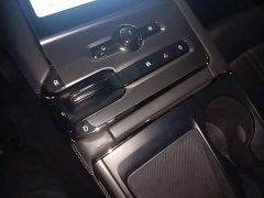 NIO ES6 600KM Sport Edition - ფოტო 14