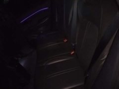 NIO ES6 600KM Sport Edition - ფოტო 17