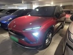 NIO ES6 600KM Sport Edition - ფოტო 2