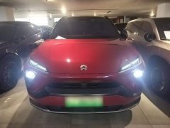 NIO ES6 600KM Sport Edition - ფოტო 3