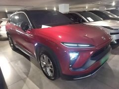 NIO ES6 600KM Sport Edition - ფოტო 4