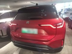 NIO ES6 600KM Sport Edition - ფოტო 6