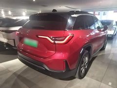 NIO ES6 600KM Sport Edition - ფოტო 7