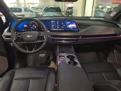 Cadillac XT5 2025 2.0T Luxury - ფოტო 10