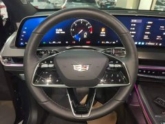 Cadillac XT5 2025 2.0T Luxury - ფოტო 11